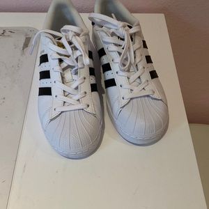 brand new Adidas never worn